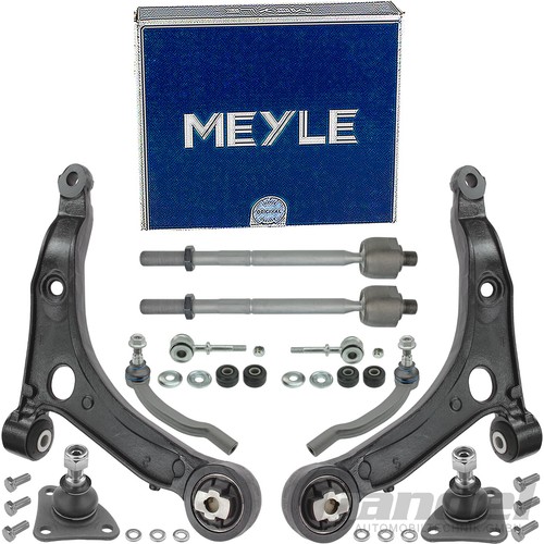 Kit bracci trasversali meyle - bracci,