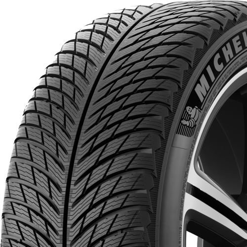 Michelin pilot alpin - michelin,