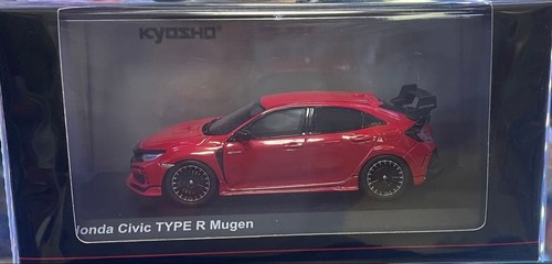 Kyosho honda civic type - type, r