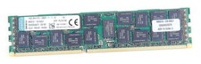 Kingston 16 GB 1600 Mhz DDR3