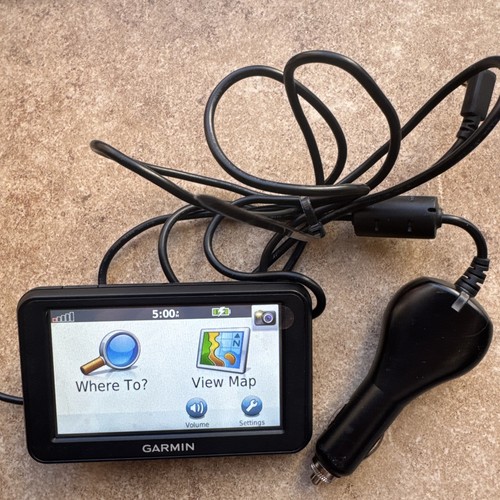 Garmin nuvi 40lm navigatore - garmin,