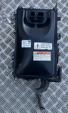 FARO POSTERIORE LATO