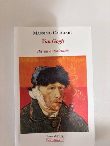 Massimo cacciari van gogh - -,