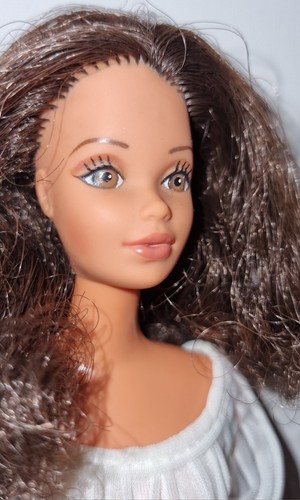 Barbie hispanic rio - hispanic,