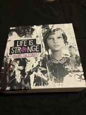Life Is Strange Before The