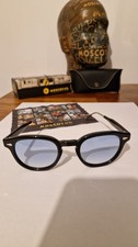 Lunettes Moscot Lemtosh TT SE