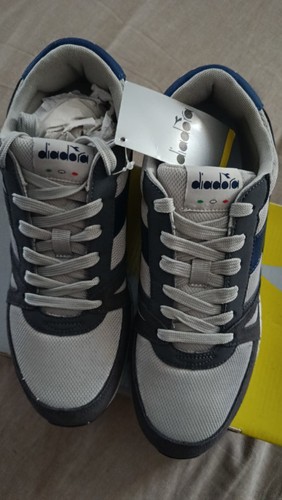 Diadora run codice - 90', (codice