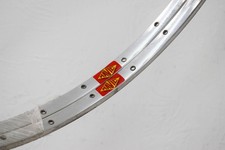 NOS COPPIA CERCHI BICI D'EPOCA
