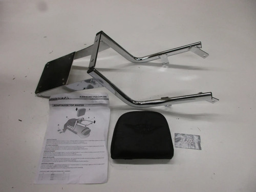 Sissybar portapacchi a1122 - portapacchi,