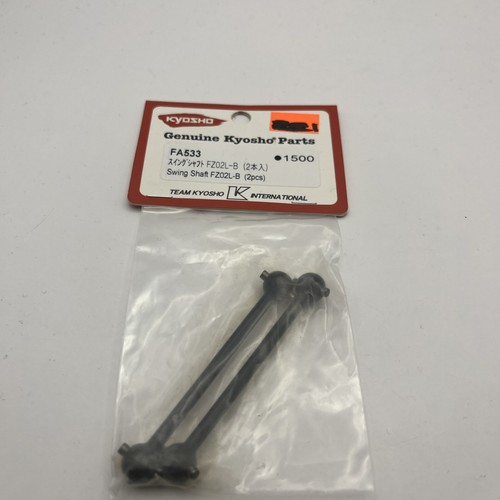Kyosho rage fazer mk2 - kyosho, 2.0/fazer