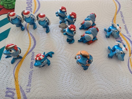 Sorpresine kinder ferrero - sorpresine,