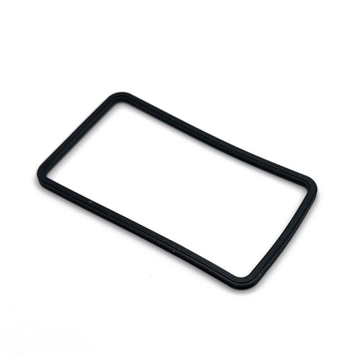 Guarnizione batteria gomma