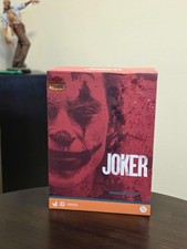 Hot Toys joker edizione