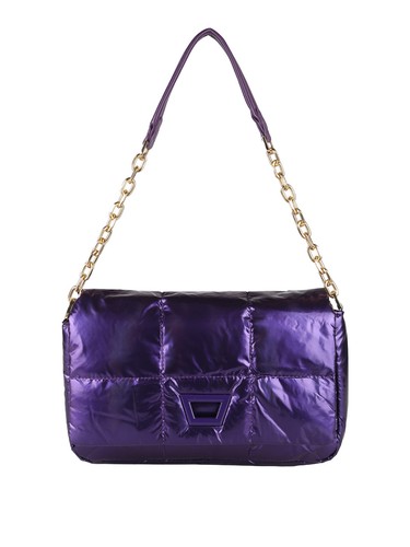 Solada borsa donna puffer - borsa,
