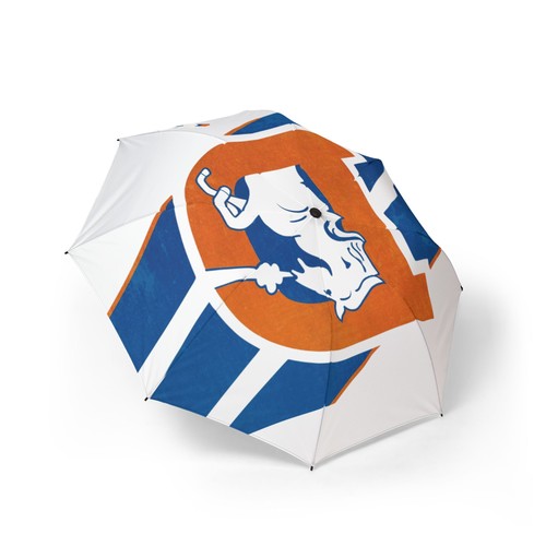 Ombrello con logo - bronco, |
