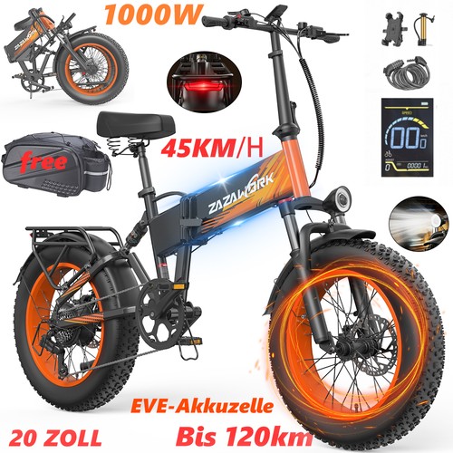 Bicicletta elettrica 1000w - bicicletta,
