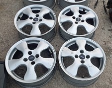 Cerchi in lega Fiat R15 - R 15