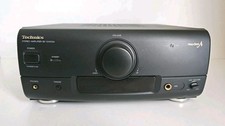 Amplificatore stereo vintage