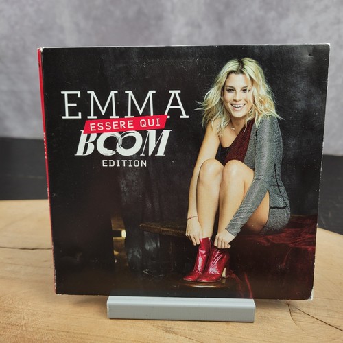 Emma marrone essere - marrone,