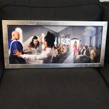 Taylor Swift firmata Speak Now