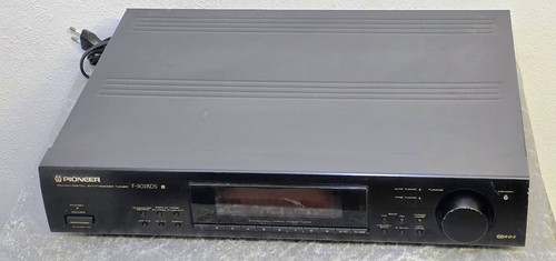 Pioneer 502rds am - pioneer, fm/am