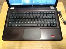 Hp Pavilion dv5-2134us/Amd