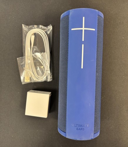 Ultimate ears 2021 - ears, megablast