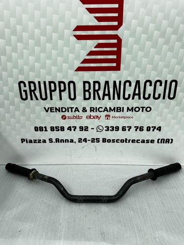 Manubrio honda 700 2013 - nc,