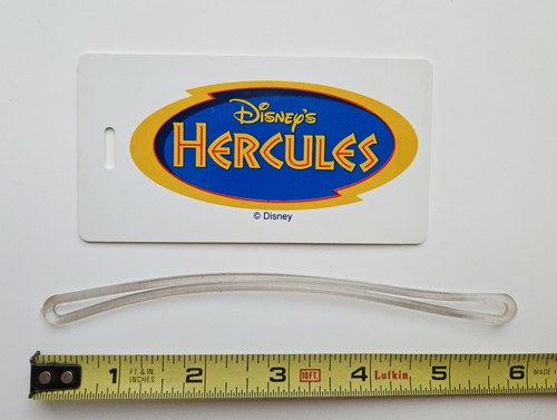 Vintage 1997 hercules cast - 1997,