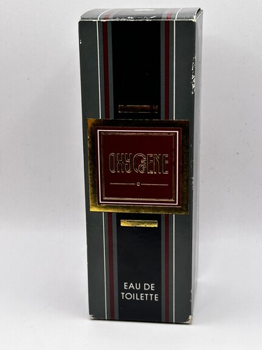 Profumo vintage oxygene for - oxygene,