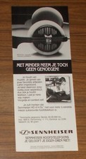 Rara pubblicità vintage