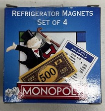 Monopoly Set 4 Calamite