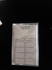 LUCIO BATTISTI L'apparenza mc