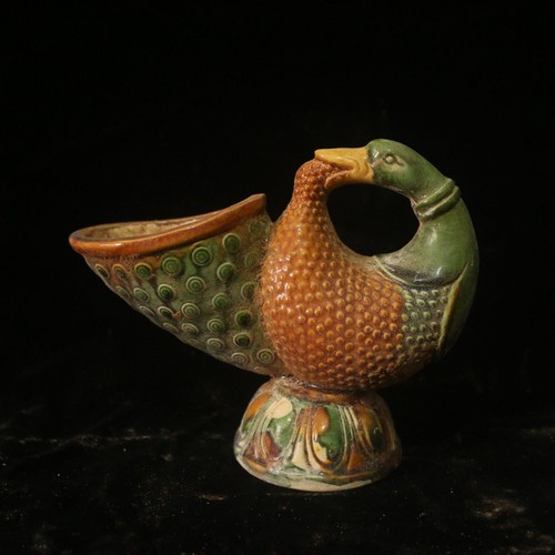 Tang sancai pavone boutique - pavone,