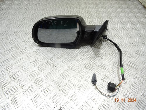 Specchietto retrovisore - specchietto,
