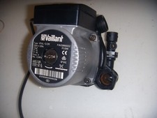 VAILLANT POMPA CIRCOLATORE VPAL-5/2M  P/N 59866552 ORIGINALE TURBO BLOCK PRO