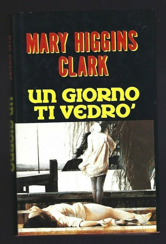 Libro giorno vedrò - libro, un