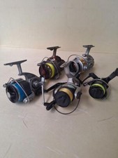 Daiwa Ryobi e altri mulinelli