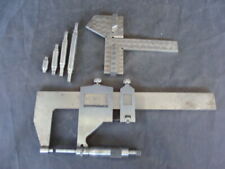 Calibro di precisione vintage