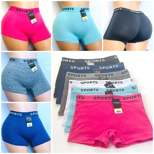 Confezione boxer donna - confezione, 3/6