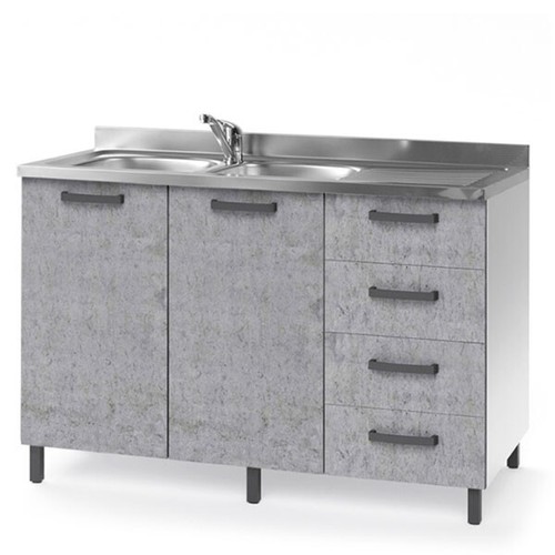 Sottolavello mobile cucina