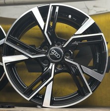 4 Cerchi in lega da 17'' per