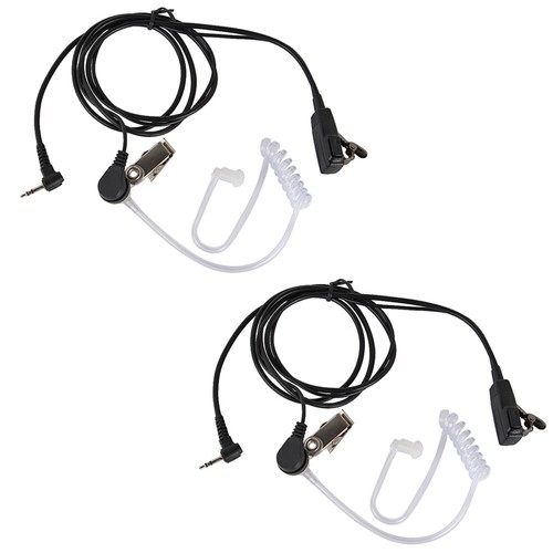 Pezzi auricolare fbi - 2,
