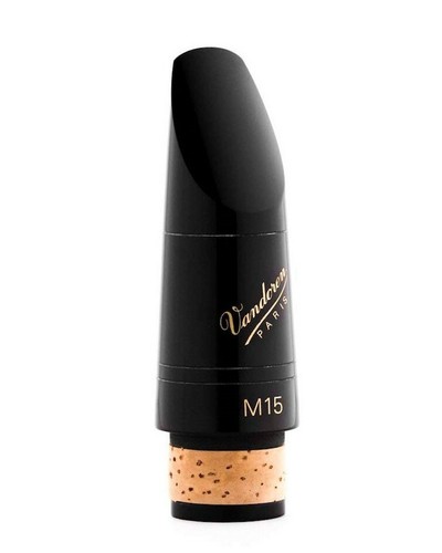 Vandoren bocchino clarinetto