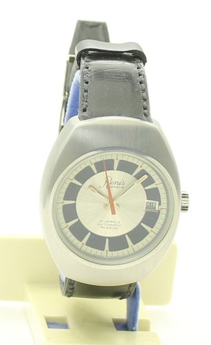 Raro orologio vintage renis - orologio,