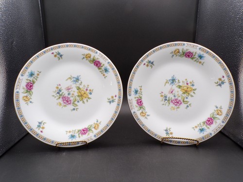 Piatti vintage liling - 2,