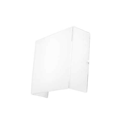 Lampada parete applique linea - lampada,