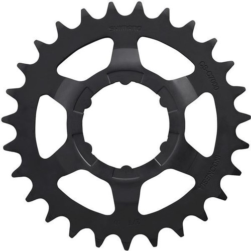 Ruota pignone shimano nexus - pignone,
