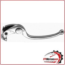 LEVA FRENO MOTO ARGENTO PER KAWASAKI Z750R 11- MARELLI Z1000 07-