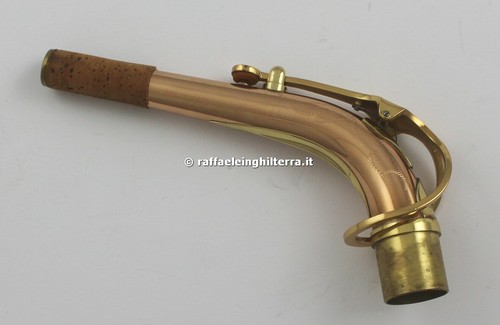 Grassi chiver sax alto - , gra400